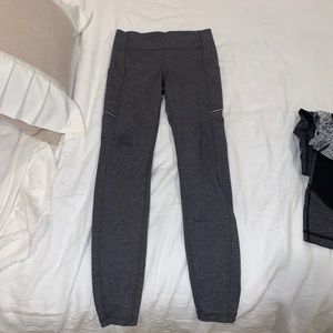 Lululemon 7/8 leggings